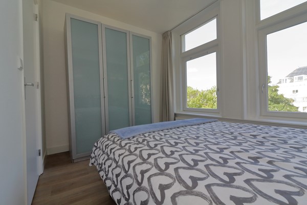 Medium property photo - Nassaukade 17-3, 1052 CG Amsterdam